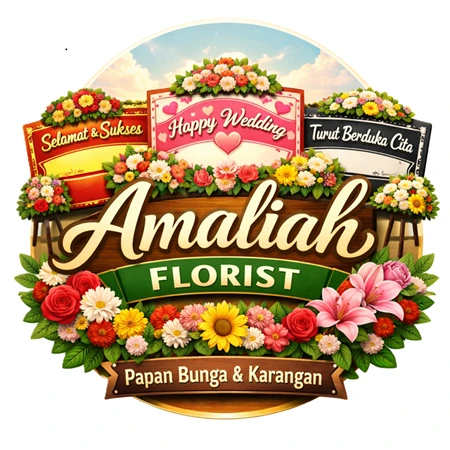 Papan Bunga Situraja Utara