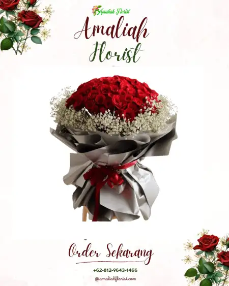 Buket Bunga Situraja Utara